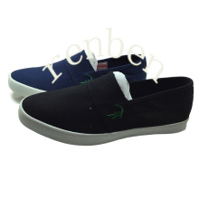 New Arriving Hot Style Men′s Canvas Shoes